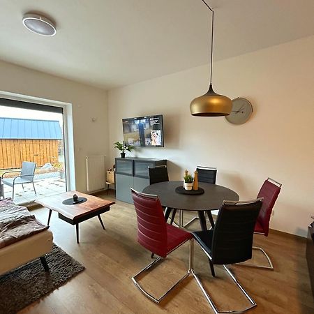 Apartman A3 Kasperky Slunny Moderni Apartman Na Horach Kasperske Hory Exterior foto