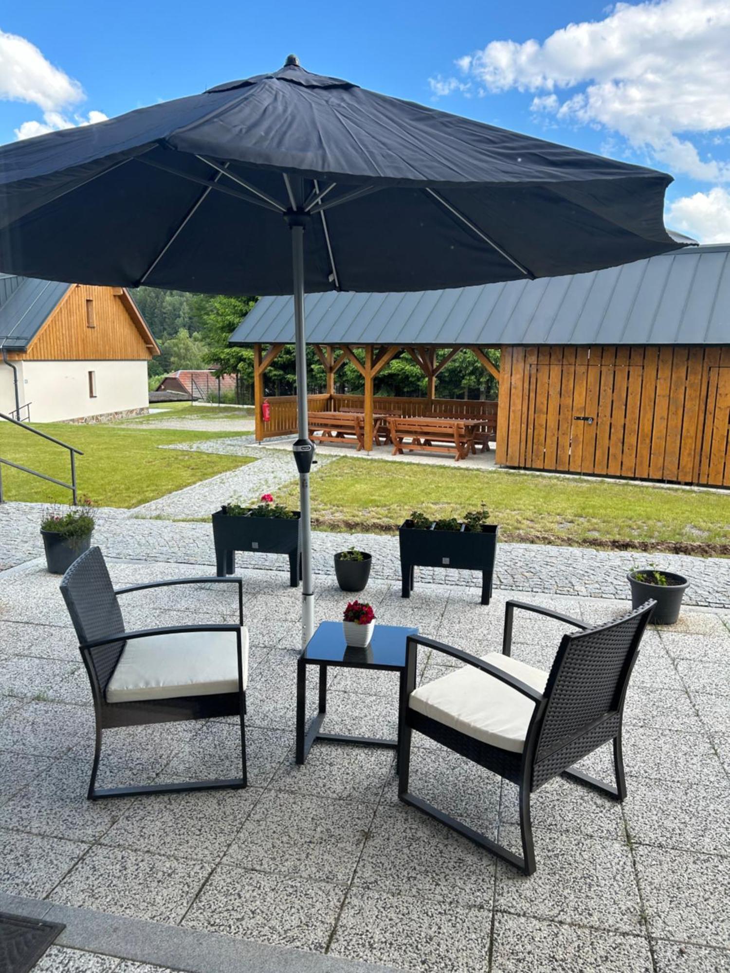 Apartman A3 Kasperky Slunny Moderni Apartman Na Horach Kasperske Hory Exterior foto